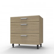 STOLKAR D 80S/3
